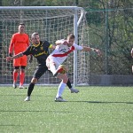 Sport - nogomet - PROMOCIJSKA LIGA – Costalunga – Juventina