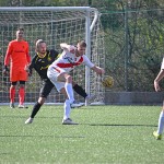 Sport - nogomet - PROMOCIJSKA LIGA – Costalunga – Juventina