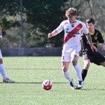 Sport - nogomet - PROMOCIJSKA LIGA – Costalunga – Juventina