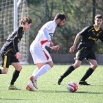 Sport - nogomet - PROMOCIJSKA LIGA – Costalunga – Juventina