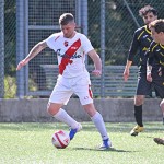 Sport - nogomet - PROMOCIJSKA LIGA – Costalunga – Juventina