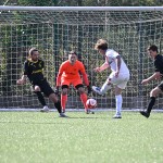 Sport - nogomet - PROMOCIJSKA LIGA – Costalunga – Juventina