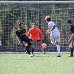 Sport - nogomet - PROMOCIJSKA LIGA – Costalunga – Juventina