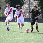 Sport - nogomet - PROMOCIJSKA LIGA – Costalunga – Juventina