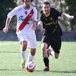 Sport - nogomet - PROMOCIJSKA LIGA – Costalunga – Juventina