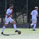 Sport - nogomet - PROMOCIJSKA LIGA – Costalunga – Juventina
