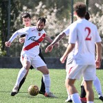 Sport - nogomet - PROMOCIJSKA LIGA – Costalunga – Juventina