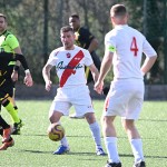 Sport - nogomet - PROMOCIJSKA LIGA – Costalunga – Juventina