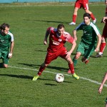Sport - NOGOMET - ELITNA LIGA – Kras Repen – Ronchi