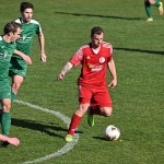 Sport - NOGOMET - ELITNA LIGA – Kras Repen – Ronchi