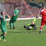 Sport - NOGOMET - ELITNA LIGA – Kras Repen – Ronchi