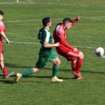 Sport - NOGOMET - ELITNA LIGA – Kras Repen – Ronchi
