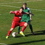 Sport - NOGOMET - ELITNA LIGA – Kras Repen – Ronchi