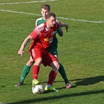 Sport - NOGOMET - ELITNA LIGA – Kras Repen – Ronchi