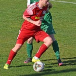 Sport - NOGOMET - ELITNA LIGA – Kras Repen – Ronchi