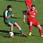 Sport - NOGOMET - ELITNA LIGA – Kras Repen – Ronchi