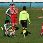 Sport - NOGOMET - ELITNA LIGA – Kras Repen – Ronchi