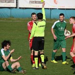 Sport - NOGOMET - ELITNA LIGA – Kras Repen – Ronchi