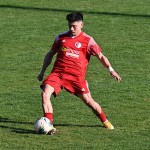 Sport - NOGOMET - ELITNA LIGA – Kras Repen – Ronchi