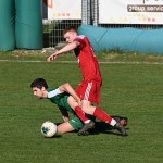Sport - NOGOMET - ELITNA LIGA – Kras Repen – Ronchi