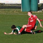 Sport - NOGOMET - ELITNA LIGA – Kras Repen – Ronchi