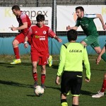 Sport - NOGOMET - ELITNA LIGA – Kras Repen – Ronchi