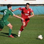 Sport - NOGOMET - ELITNA LIGA – Kras Repen – Ronchi