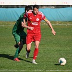 Sport - NOGOMET - ELITNA LIGA – Kras Repen – Ronchi