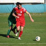 Sport - NOGOMET - ELITNA LIGA – Kras Repen – Ronchi