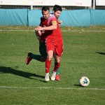 Sport - NOGOMET - ELITNA LIGA – Kras Repen – Ronchi