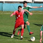 Sport - NOGOMET - ELITNA LIGA – Kras Repen – Ronchi