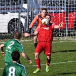 Sport - NOGOMET - ELITNA LIGA – Kras Repen – Ronchi