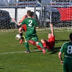 Sport - NOGOMET - ELITNA LIGA – Kras Repen – Ronchi
