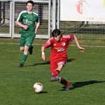 Sport - NOGOMET - ELITNA LIGA – Kras Repen – Ronchi