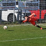 Sport - NOGOMET - ELITNA LIGA – Kras Repen – Ronchi
