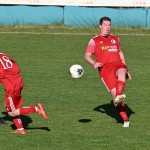 Sport - NOGOMET - ELITNA LIGA – Kras Repen – Ronchi