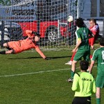 Sport - NOGOMET - ELITNA LIGA – Kras Repen – Ronchi