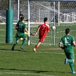 Sport - NOGOMET - ELITNA LIGA – Kras Repen – Ronchi