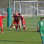 Sport - NOGOMET - ELITNA LIGA – Kras Repen – Ronchi