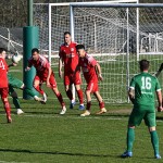 Sport - NOGOMET - ELITNA LIGA – Kras Repen – Ronchi