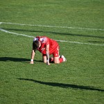 Sport - NOGOMET - ELITNA LIGA – Kras Repen – Ronchi