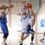 Sport - KOSARKA - DRZAVNA C LIGA GOLD - Jadran Monticolo Foti – CUS TS