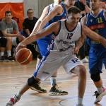 Sport - KOSARKA - DRZAVNA C LIGA GOLD - Jadran Monticolo Foti – CUS TS