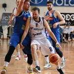Sport - KOSARKA - DRZAVNA C LIGA GOLD - Jadran Monticolo Foti – CUS TS