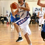 Sport - KOSARKA - DRZAVNA C LIGA GOLD - Jadran Monticolo Foti – CUS TS