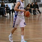 Sport - KOSARKA - DRZAVNA C LIGA GOLD - Jadran Monticolo Foti – CUS TS