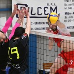SPORT - MOSKA C LIGA – Play-off - Sloga Tabor Eutonia - Futura - prva polfinale play-offa