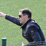 Sport - nogomet - Elitna liga - San Luigi – Kras Repen