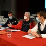 Opčine; 51. občni zbor ZSŠDI