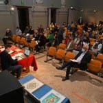 Opčine; 51. občni zbor ZSŠDI